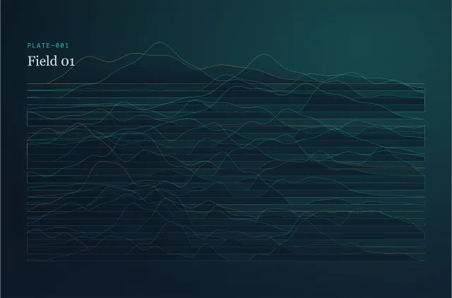 PLATE-001 — Климат