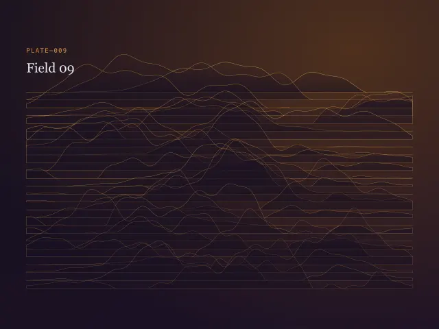 PLATE-009 — Энергетика