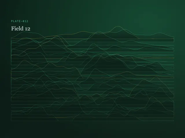 PLATE-012 — Воздух