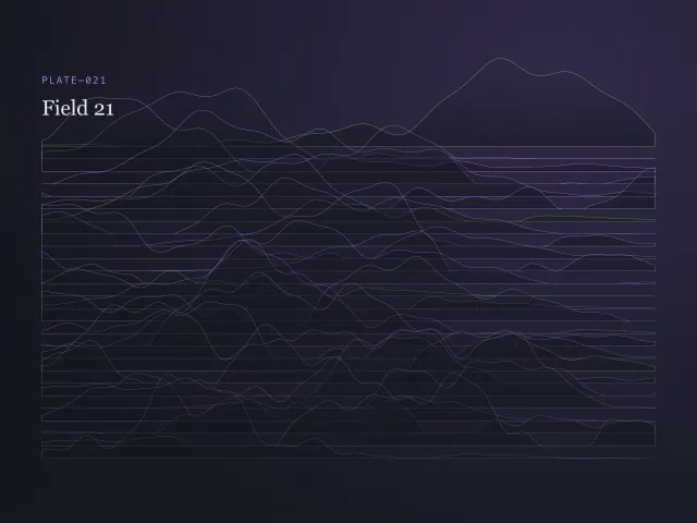 PLATE-021 — Методы
