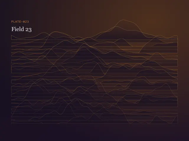 PLATE-023 — Энергетика