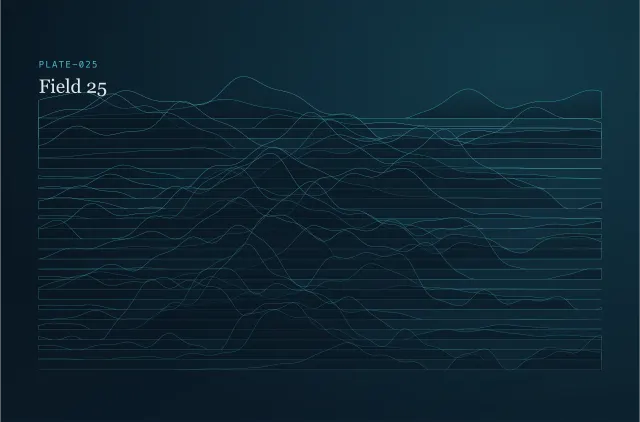 PLATE-025 — Океан