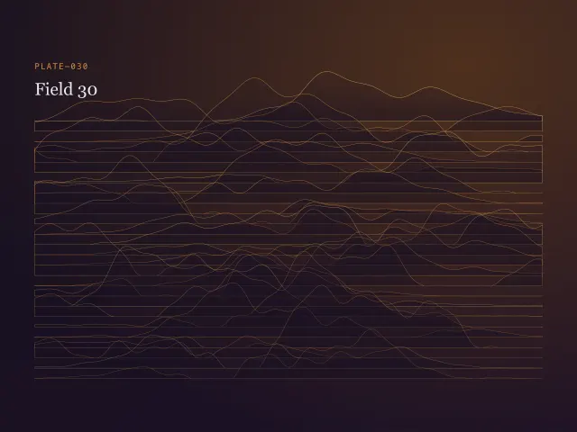 PLATE-030 — Энергетика