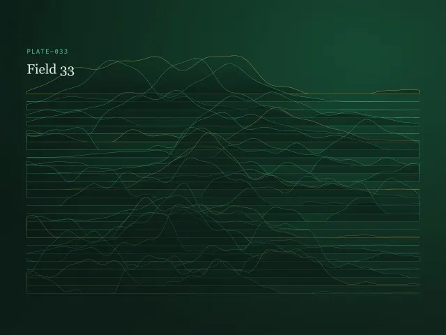 PLATE-033 — Воздух