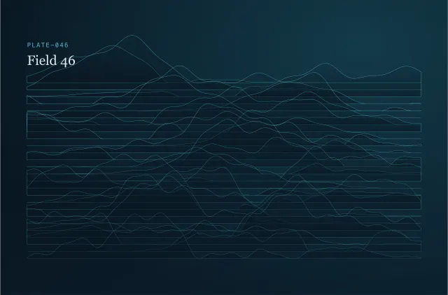 PLATE-046 — Океан