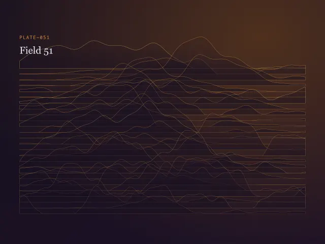 PLATE-051 — Энергетика