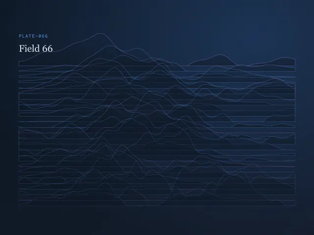 PLATE-066 — Города