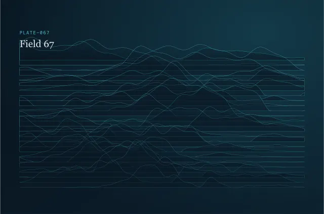 PLATE-067 — Океан