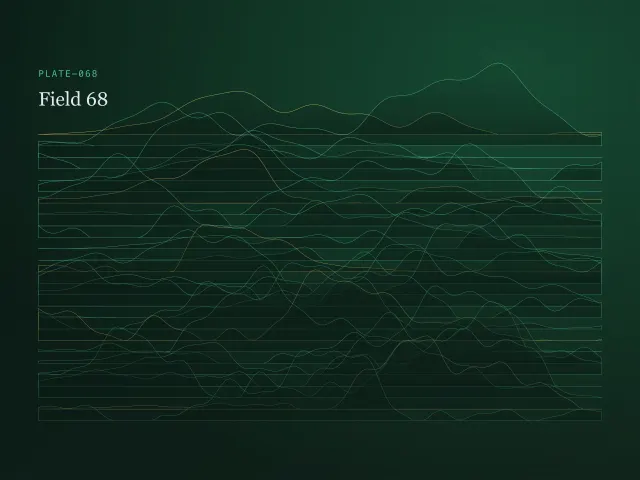 PLATE-068 — Воздух