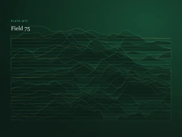 PLATE-075 — Воздух