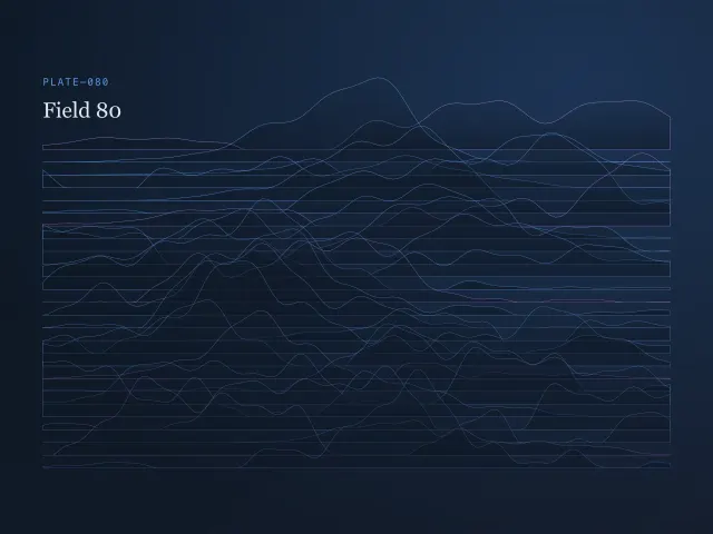 PLATE-080 — Города
