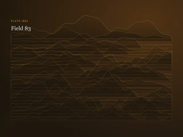 PLATE-083 — Демография