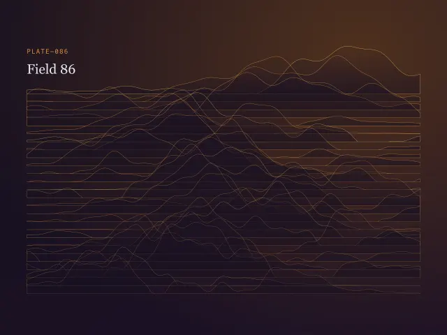 PLATE-086 — Энергетика