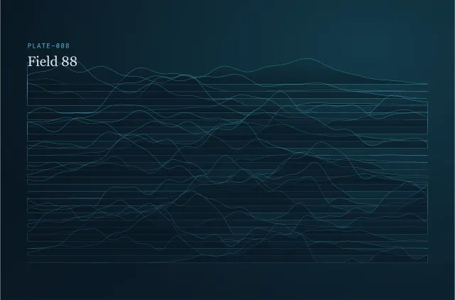 PLATE-088 — Океан