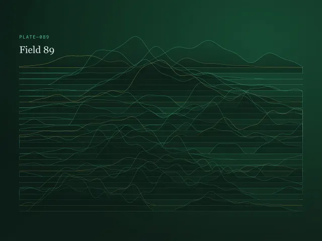 PLATE-089 — Воздух