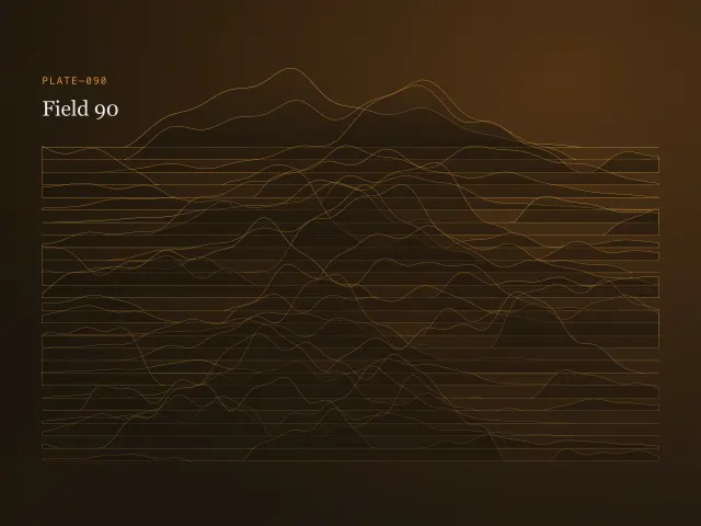 PLATE-090 — Демография