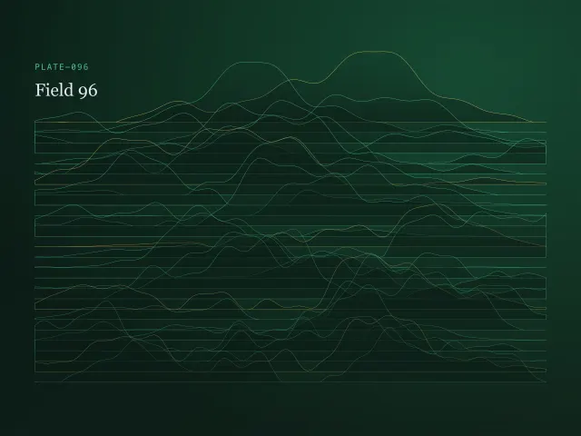 PLATE-096 — Воздух