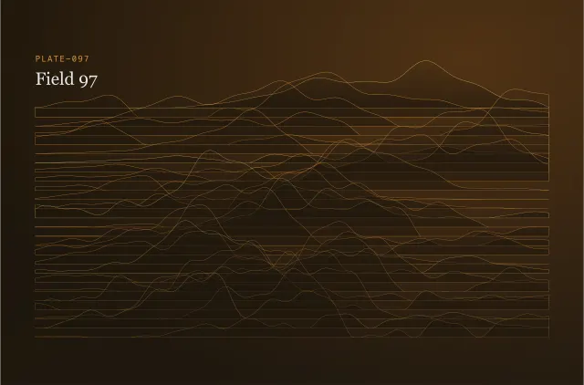PLATE-097 — Демография